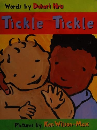 Tickle Tickle