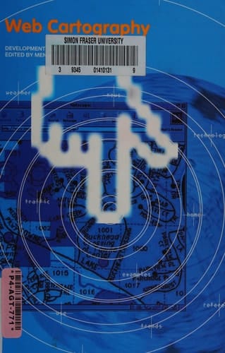 Web Cartography