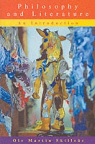 Philosophy and Literature: An Introduction