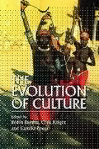 The Evolution of Culture: An Interdisciplinary View