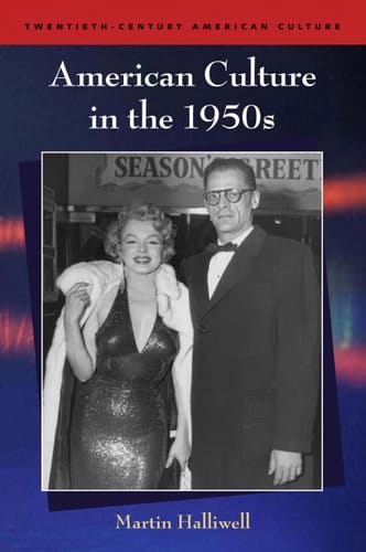 American Culture in the 1950s