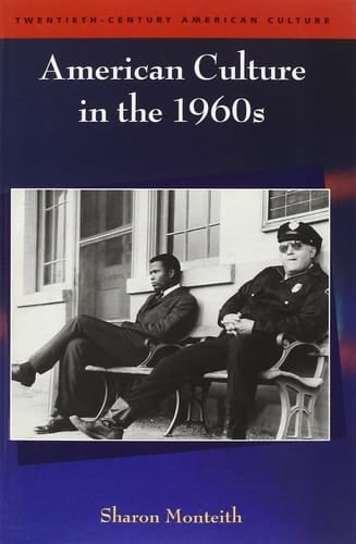American Culture in the 1960s