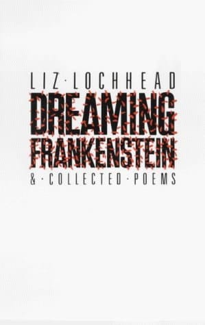 Dreaming Frankenstein... (Poetry)