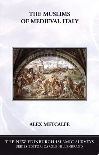 Muslims of Medieval Italy