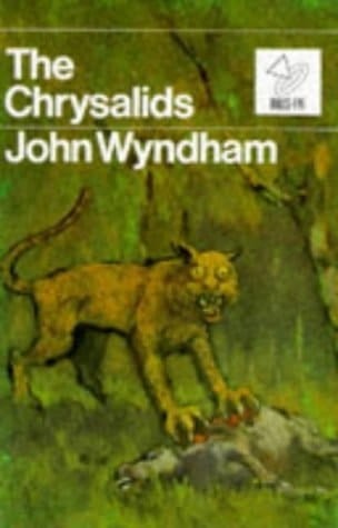 The Chrysalids