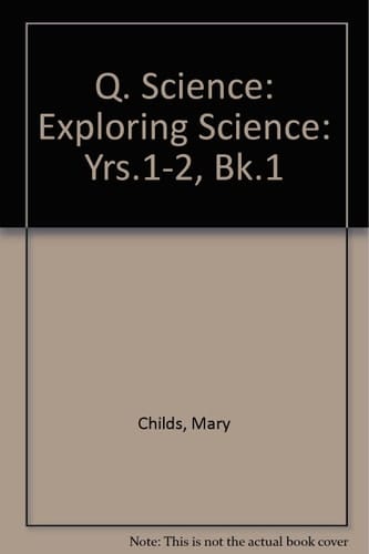 Q. Science (Bk.1)