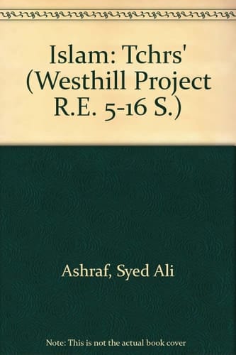 Islam Teacher's Manual