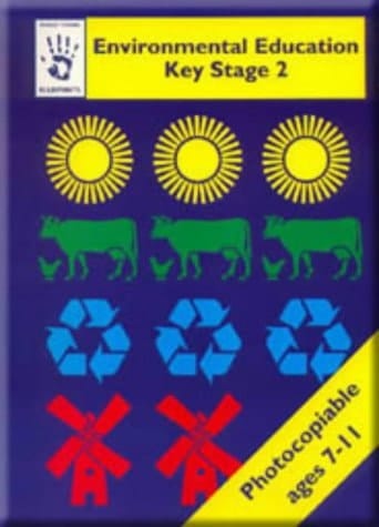 Environmental Education Key stage 2