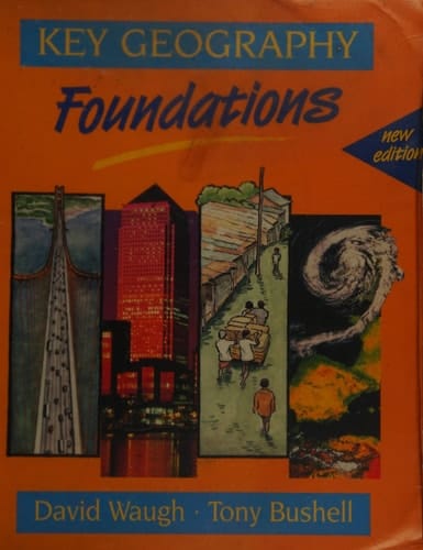 Key Geography Foundations