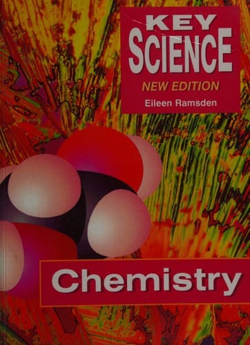 Key Science, Chemistry (Key Science)
