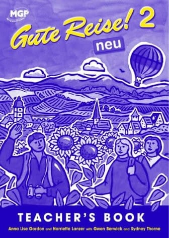 Gute Reise!. 2 neu