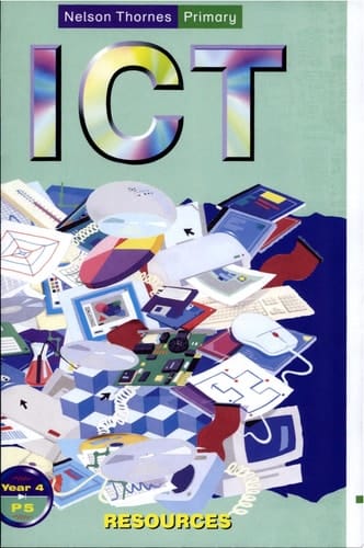 Nelson Thornes Primary Ict