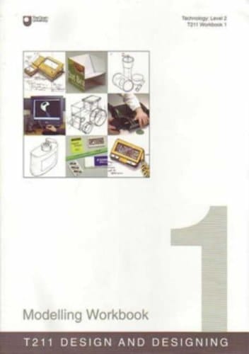 Modelling - Workbook 1