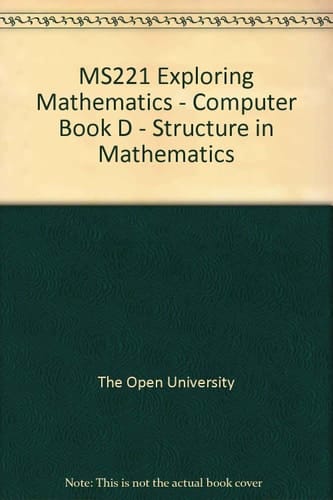 Exploring Mathematics Structure in mathematics