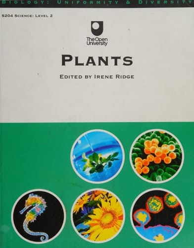 Plants