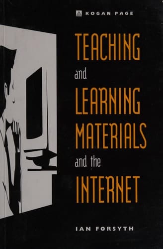 Teaching and Learning Material on the Internet