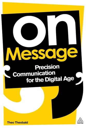 On Message Precision Communication for the Digital Age