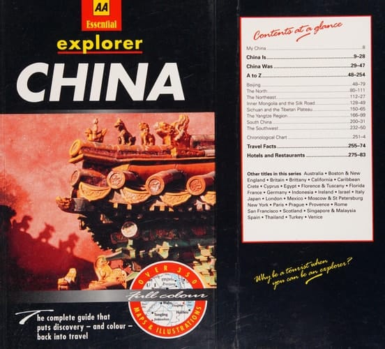 China