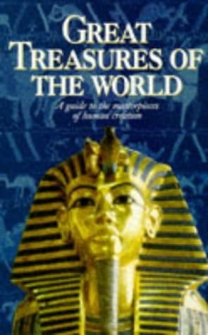Great Treasures of the World