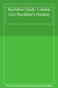 Baedeker London