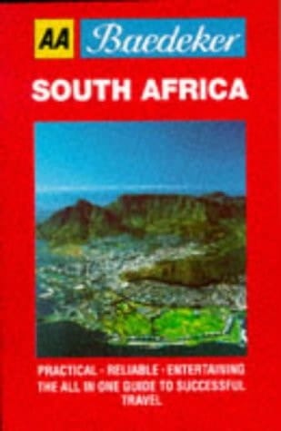 Baedeker South Africa