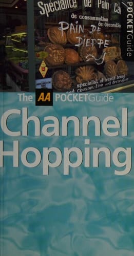 Pocket Guide Channel Hopping