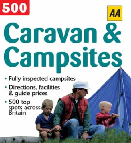 Campsites for Families