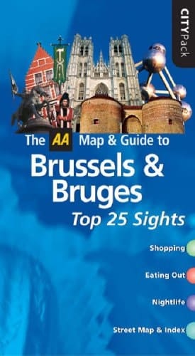 Brussels & Bruges