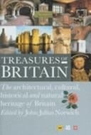AA Treasures of Britain