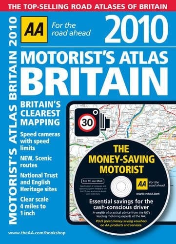 Britain 2010