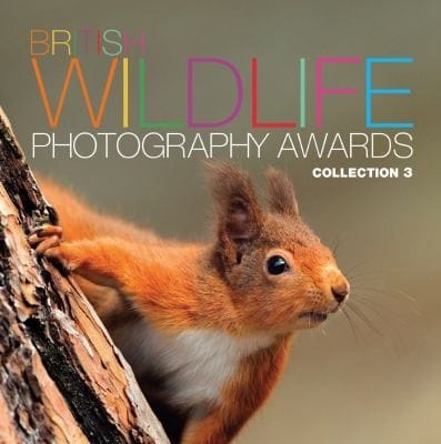 British Wildlife Photography Awards Collection 3