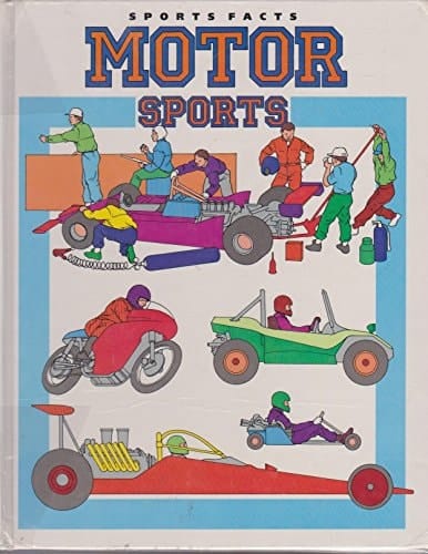 Motor Sports