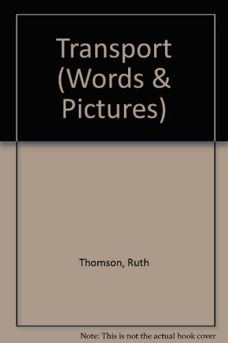 On the Move in Words and Pictures