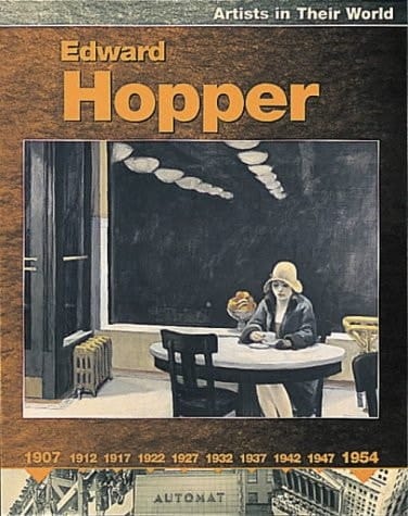 Edward Hopper