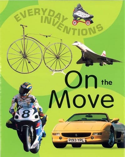 On the Move