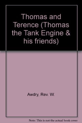 Thomas and Terence