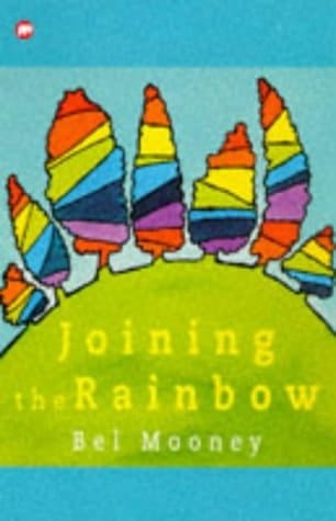 Joining the Rainbow