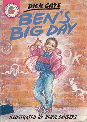 Ben's Big Day