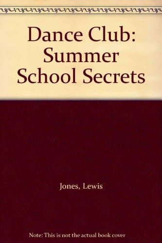 Summer School Secrets