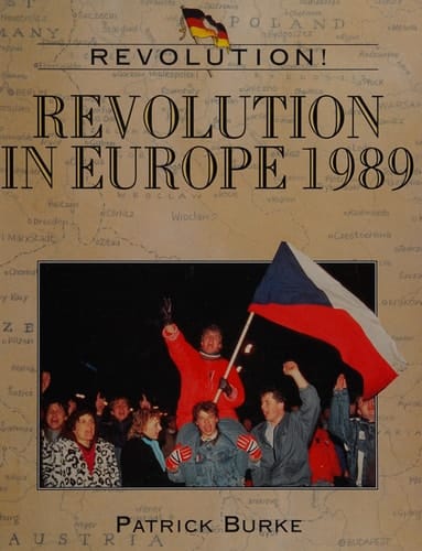 Revolution in Europe, 1989