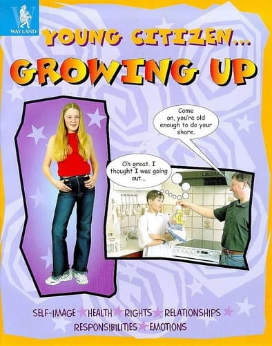 Growing Up