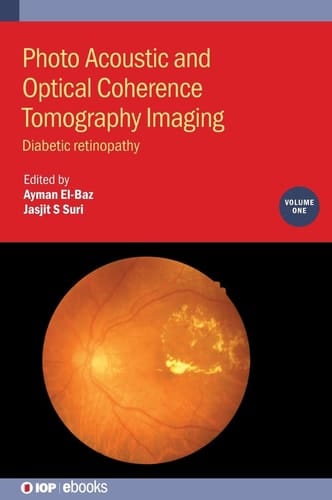 Photo Acoustic Optical Coherence Tomog