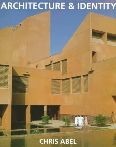 Architecture and Identity Towards a Global Eco-culture