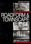 Road Form and Townscape