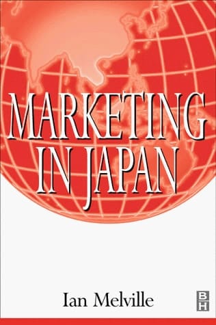 Marketing in Japan