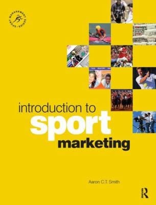 Introduction To Sport Marketing