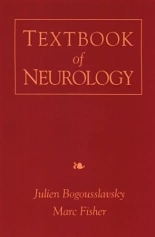 Textbook of Neurology