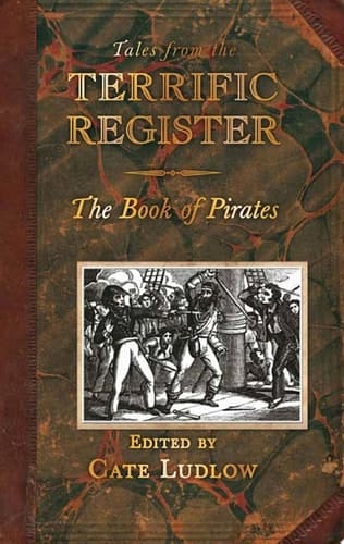Book of Pirates and Highwaymen