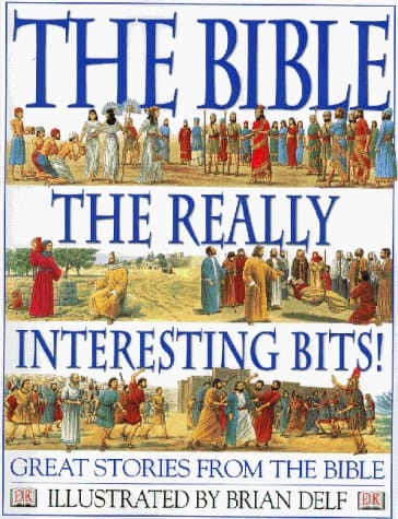 The Bible
