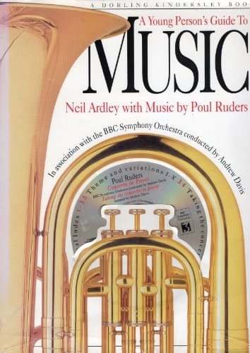 A Young Person's Guide to Music